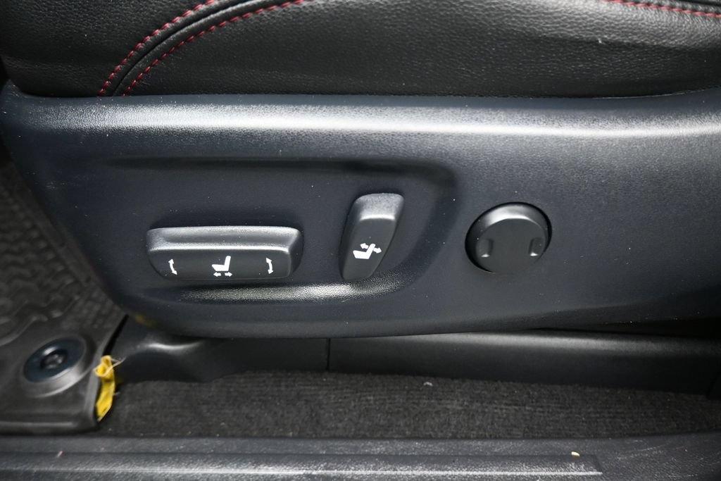 Used 2020 Toyota 4Runner TRD Pro AWD/4WD image 12