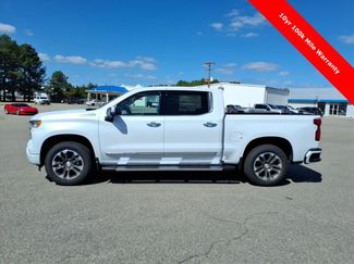 New 2026 Chevrolet Silverado 1500 High Country w/ Technology Package video 2