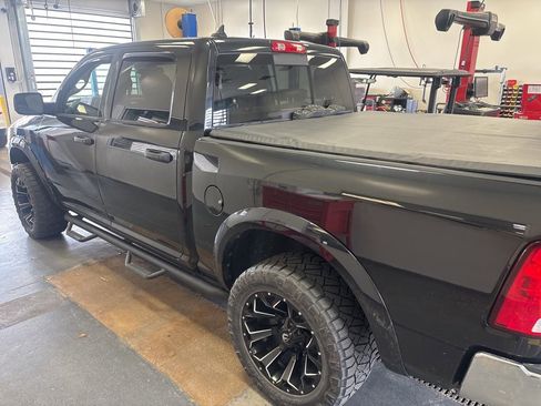 Used 2016 RAM 1500 Outdoorsman image 6