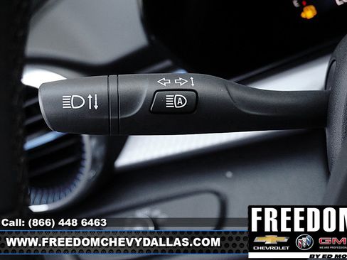 New 2026 Chevrolet Trax LT w/ Midnight Edition image 28