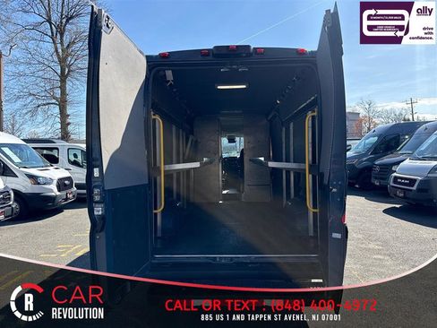 Used 2020 RAM ProMaster 3500 image 4