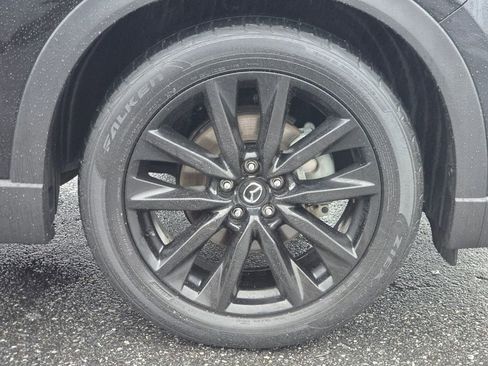 Used 2023 MAZDA CX-9 Touring Plus image 25