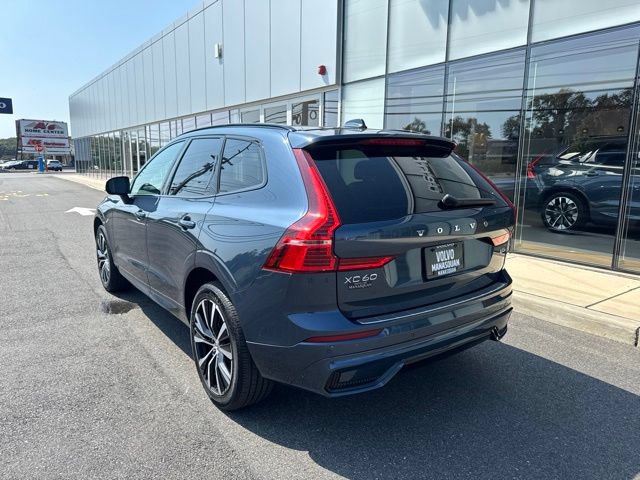 Used 2024 Volvo XC60 B5 Plus w/ Protection Package Premier AWD/4WD image 3