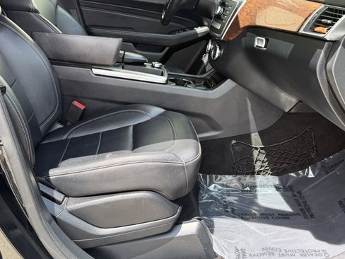 Used 2013 Mercedes-Benz ML 350 BlueTEC 4MATIC image 33