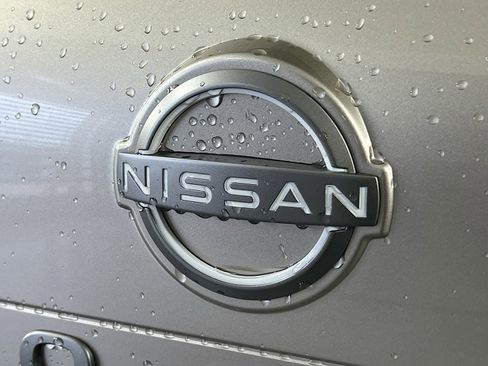 New 2026 Nissan Rogue Platinum w/ Platinum Premium Package AWD/4WD image 35