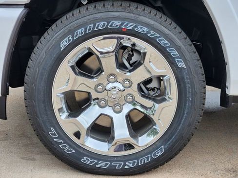 New 2026 RAM 1500 Lone Star image 7