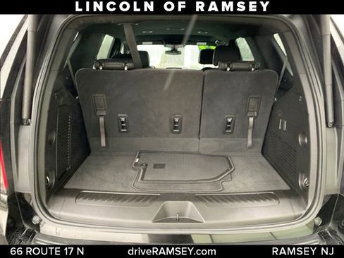 Used 2022 Chevrolet Tahoe LT image 6