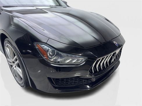 Used 2019 Maserati Ghibli image 17