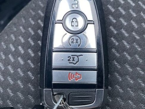 Used 2023 Ford Escape ST-Line w/ Tech Pack #1 image 53