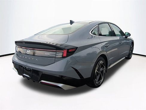 New 2026 Hyundai Sonata SEL image 5