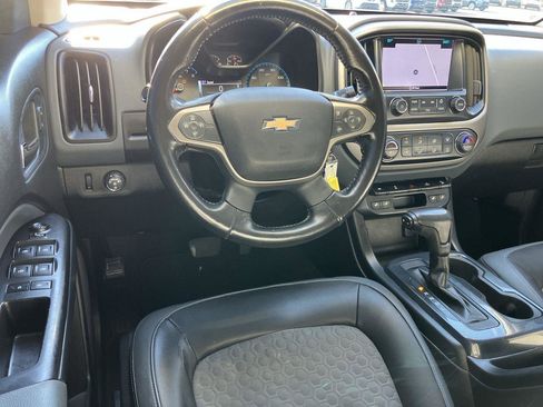 Used 2017 Chevrolet Colorado Z71 image 15