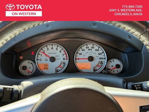 Used 2015 Nissan Frontier PRO-4X image 32