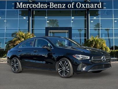 Certified 2026 Mercedes-Benz CLA 250