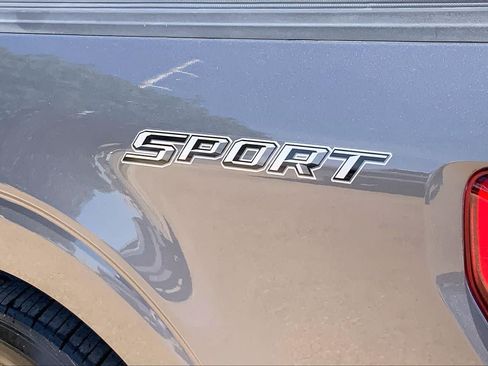 Used 2023 Ford F150 XLT w/ Equipment Group 302A High RWD image 10