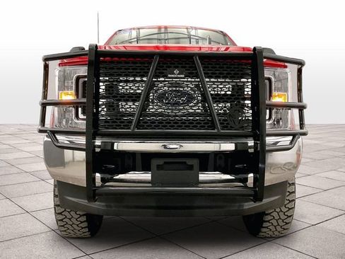 Used 2019 Ford F350 XL w/ STX Appearance Package AWD/4WD image 3