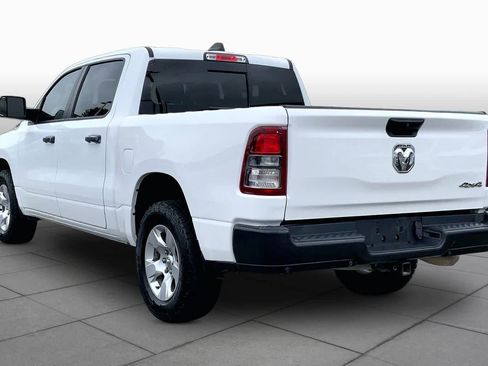 Used 2024 RAM 1500 Tradesman w/ Trailer Tow Group AWD/4WD image 12