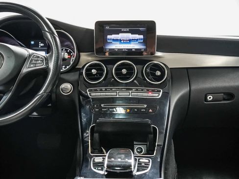 Used 2015 Mercedes-Benz C 300 C 300 image 15