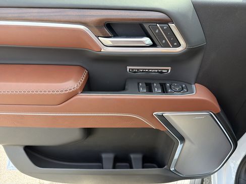 New 2026 GMC Sierra 1500 Denali Ultimate AWD/4WD image 11