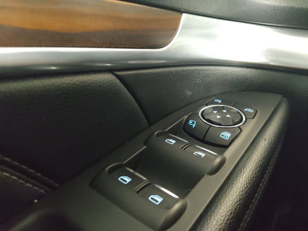 Used 2017 Ford Explorer Limited w/ Equipment Group 301A AWD/4WD image 27