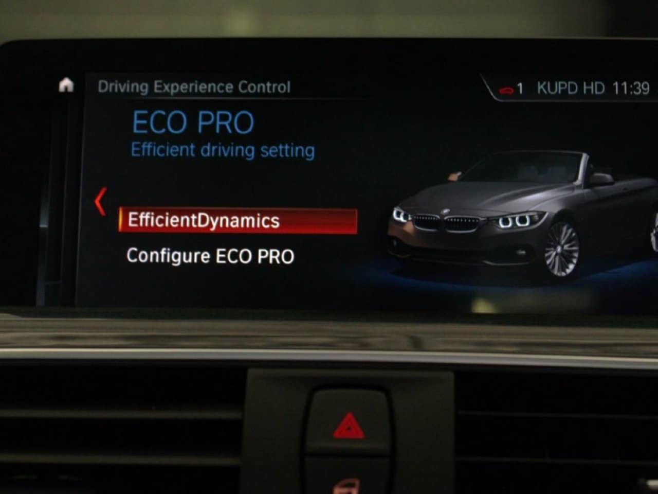 Used 2019 BMW 430i Convertible w/ Convenience Package RWD image 40
