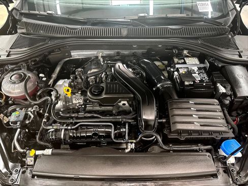 Used 2026 Volkswagen Jetta Sport FWD image 29