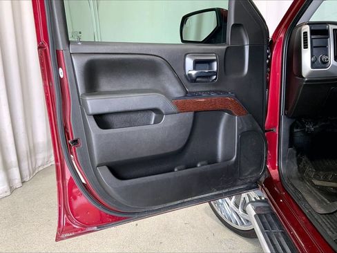 Used 2014 GMC Sierra 1500 SLE w/ Texas SLE Value Package RWD image 21