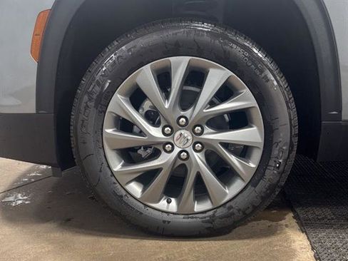 New 2025 Buick Enclave Preferred w/ Power Package image 14