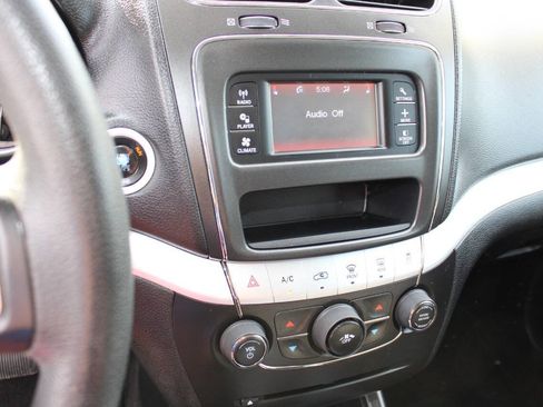 Used 2012 Dodge Journey SXT w/ Popular Equipment Group FWD image 15