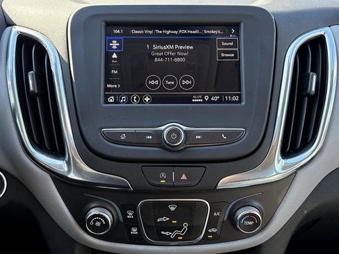 Certified 2024 Chevrolet Equinox LS w/ Sport Edition image 22