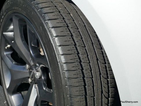 Used 2023 Chrysler 300 S w/ Comfort Group image 19