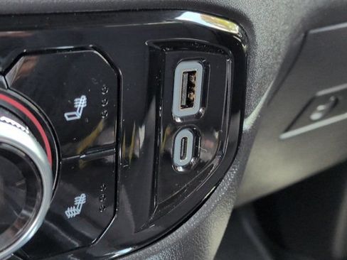 Used 2025 GMC Sierra 1500 Elevation AWD/4WD image 20