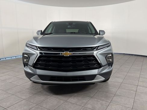 Used 2025 Chevrolet Blazer LT AWD/4WD image 6