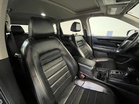 Used 2024 Honda CR-V EX-L image 9