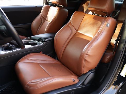 Used 2020 Dodge Challenger R/T Scat Pack image 27