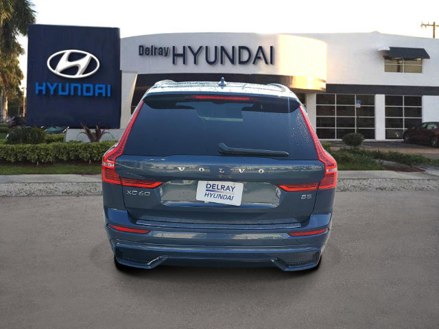 Used 2023 Volvo XC60 B5 Plus w/ Climate Package FWD image 5