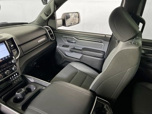 Used 2022 RAM 1500 Big Horn image 23