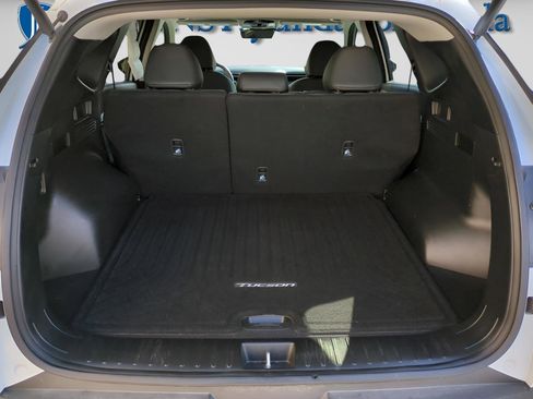 Used 2024 Hyundai Tucson SEL image 13
