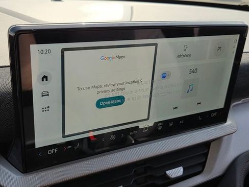 New 2026 Ford Explorer Active image 16