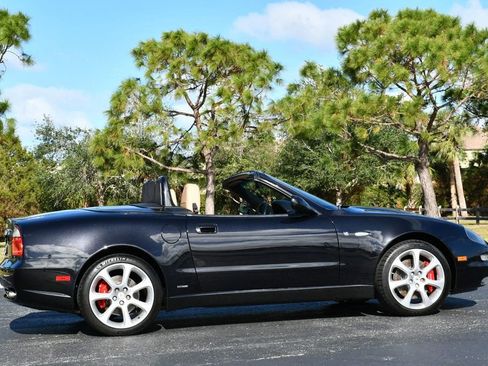 Used 2003 Maserati Spyder Cambiocorsa image 7