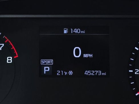 Used 2020 Kia Soul S image 28