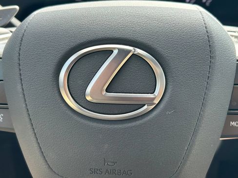 Used 2024 Lexus NX 350h AWD image 38