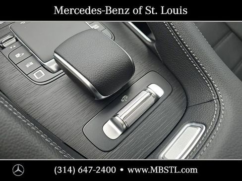 New 2026 Mercedes-Benz GLE 580 4MATIC image 27