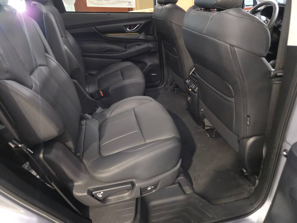 New 2026 Subaru Ascent Bronze Edition AWD/4WD image 9
