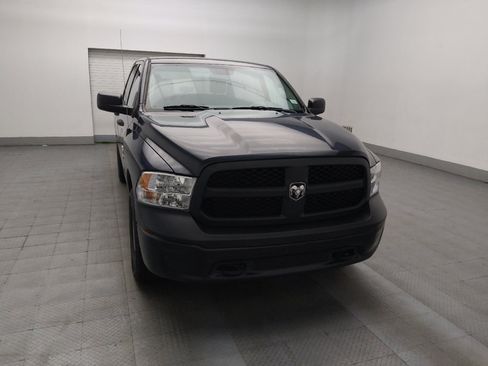 Used 2018 RAM 1500 ST AWD/4WD image 14