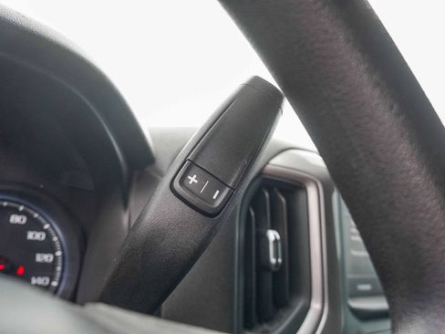 Used 2020 Chevrolet Silverado 3500 W/T w/ WT Convenience Package RWD image 22