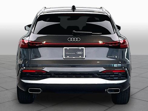 Certified 2025 Audi Q5 Premium w/ Premium Plus AWD/4WD image 5