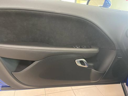 Used 2018 Dodge Challenger SRT Demon image 14