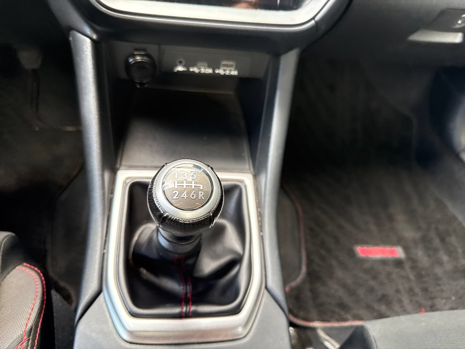 Used 2024 Subaru WRX AWD/4WD image 23