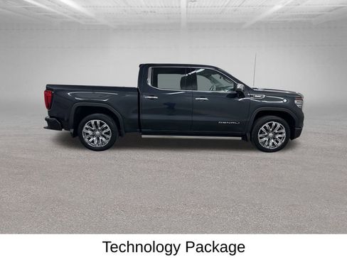 Used 2024 GMC Sierra 1500 Denali image 14