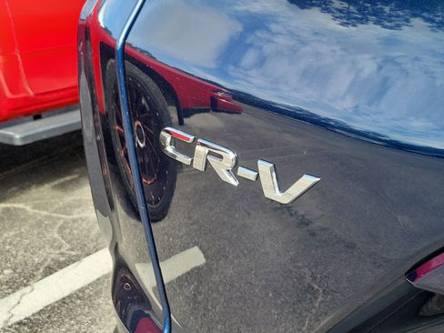Used 2022 Honda CR-V EX-L image 8